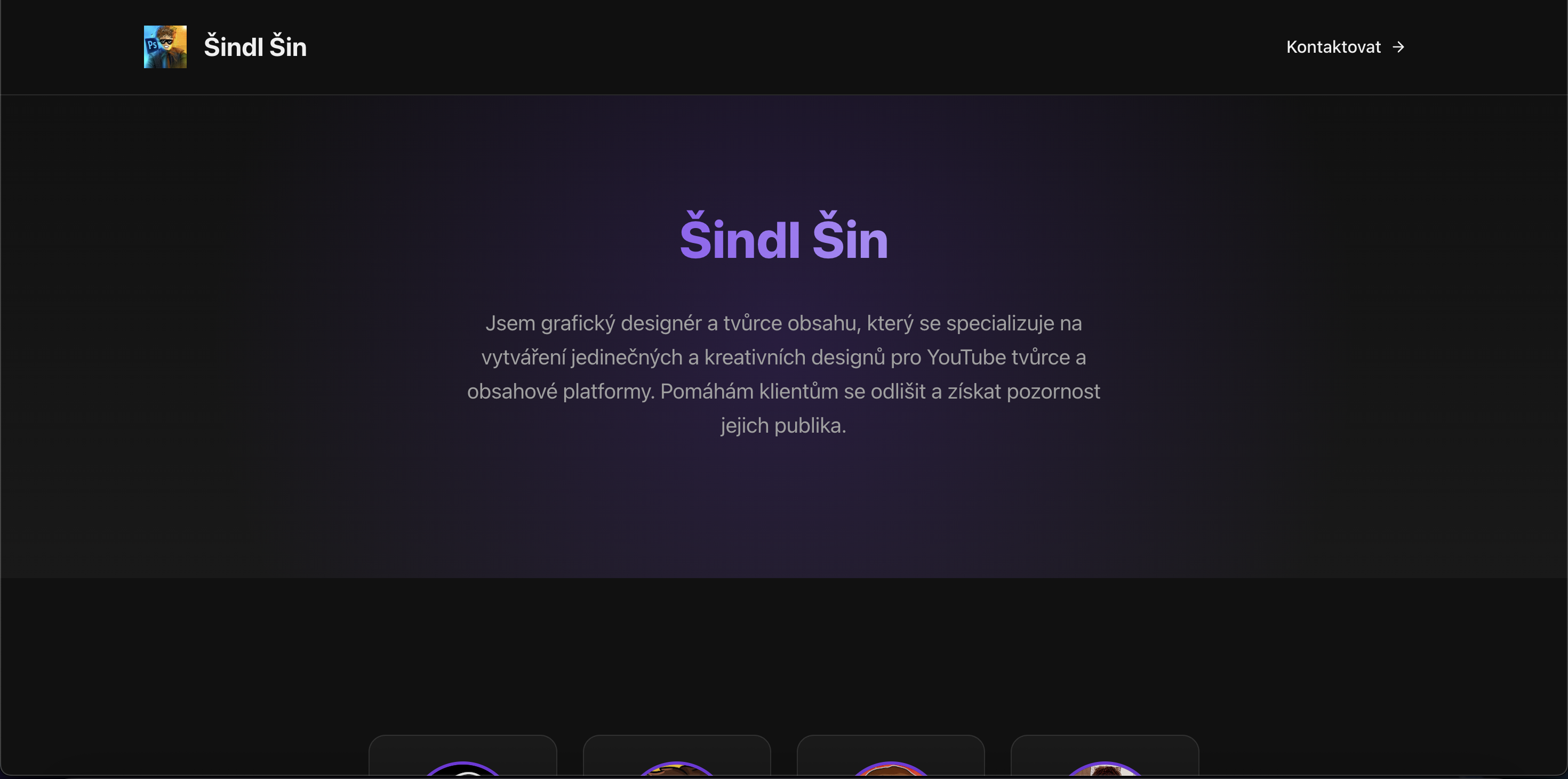 ŠindlŠin